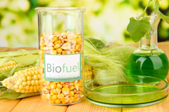 The Down biofuel availability