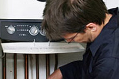 boiler repair The Down