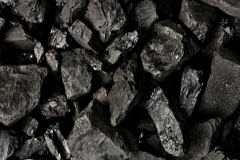 The Down coal boiler costs