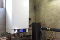 The Down condensing boiler companies