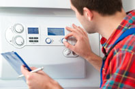 free The Down gas safe engineer quotes