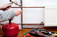 free The Down heating repair quotes