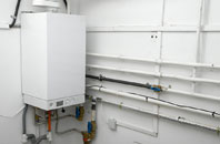 The Down boiler installers