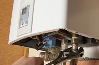 free The Down boiler install quotes