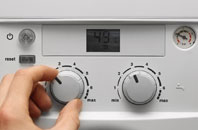 free The Down boiler maintenance quotes