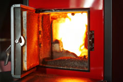 solid fuel boilers The Down